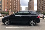 奔驰GLE级2016款320 4MATIC 动感型