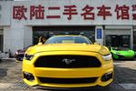 福特Mustang2017款2.3T 运动版