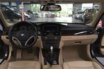 宝马3系2008款325i 领先型