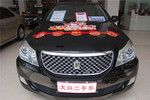 丰田皇冠2011款2.5L Royal 真皮天窗特别版