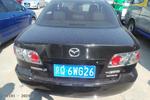 马自达Mazda62006款2.0 手自一体超豪华型 