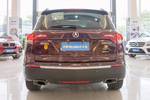 讴歌MDX2010款3.7L 标准豪华运动版