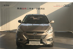 现代ix352012款2.0L 自动两驱精英版GLS 