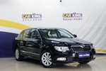 斯柯达昊锐2009款1.8TSI 手自一体 贵雅版