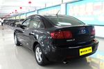 马自达3经典2008款1.6L 手动 标准型