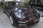 保时捷Panamera2014款Panamera 4 3.0T 