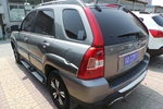 起亚狮跑2011款2.0 GLS 手动两驱