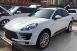 保时捷Macan2014款Macan 2.0T