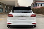 保时捷Cayenne2015款3.0T