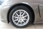 保时捷Panamera2010款Panamera 4 3.6L 