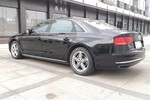 奥迪A8L2013款50 TFSI quattro豪华型