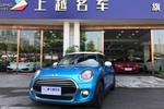 MINIMINI2015款1.5T COOPER Fun 五门版 