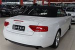 奥迪A5敞篷2012款2.0T quattro