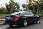 宝马7系2009款740Li 豪华型