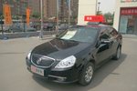 别克凯越2011款1.6LX-MT