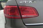 大众迈腾2012款1.8TSI DSG 豪华型