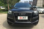 奥迪Q72014款35 TFSI 运动型