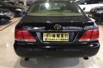 丰田皇冠2008款2.5L Royal 特别版