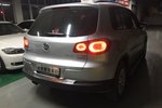 大众途观2010款1.8TSI 手自一体 风尚版