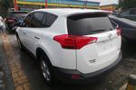 丰田RAV42013款2.0L 无级变速 四驱新锐版