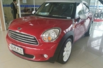 MINICOUNTRYMAN2011款1.6L COOPER Excitement