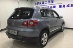 大众途观2012款1.8TSI 手自一体 菁英版(四驱)