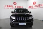 Jeep指南者2013款2.4L 四驱豪华版