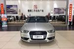 奥迪A4L2015款35 TFSI 自动舒适型