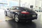 保时捷Panamera2010款Panamera 4 3.6L 