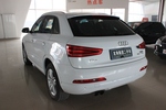 奥迪Q32015款35 TFSI 舒适型