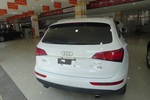 奥迪Q52013款40 TFSI 技术型