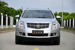 凯迪拉克SRX2010款3.0L 豪华版