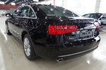 奥迪A6L2012款30 FSI 舒适型(2.5L)