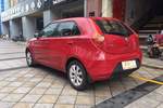 MG32011款1.5L 自动 精英版