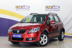 铃木天语SX42011款1.6L 自动 运动型