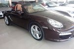 保时捷Boxster2009款Boxster 2.9L 