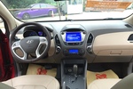 现代ix352010款2.0L 自动两驱精英版GLS 