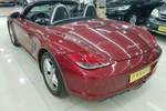 保时捷Boxster2009款Boxster 2.9L 