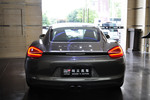 保时捷Cayman2013款Cayman 2.7L 