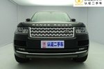 路虎揽胜2013款5.0 V8 NA Vogue SE