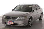 福特蒙迪欧2006款2.0 Ghia 精英型