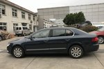 斯柯达昊锐2009款1.8TSI 手自一体 智雅版