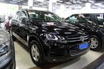 大众途锐2011款3.0TDI 标准型(柴油)