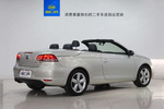 大众Eos2011款2.0TSI 