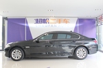 宝马5系2013款520Li 典雅型