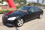 奔驰S级2010款S 350L 4MATIC