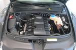 奥迪A6L2011款2.0TFSI 手自一体 标准型