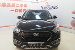 现代ix352012款2.0L 自动两驱精英版GLS 