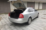 斯柯达明锐2009款1.6L 自动逸仕版