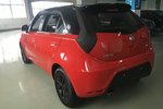 MG32014款1.3L 自动舒适版